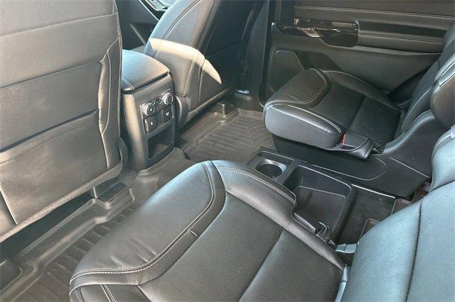 used 2021 Ford Explorer car, priced at $33,188