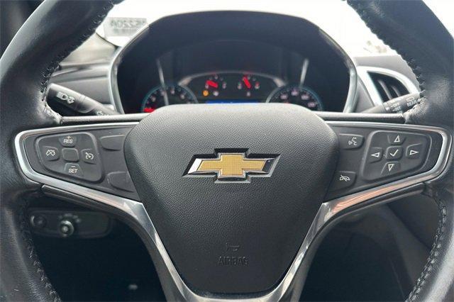 used 2019 Chevrolet Equinox car, priced at $14,790