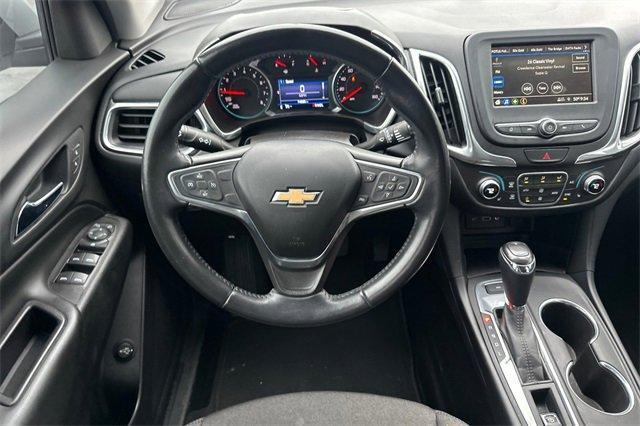 used 2019 Chevrolet Equinox car, priced at $16,884