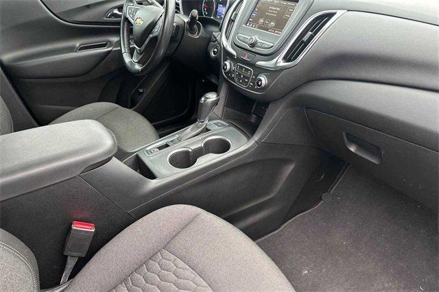 used 2019 Chevrolet Equinox car, priced at $16,884