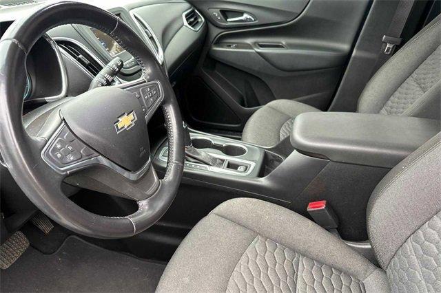 used 2019 Chevrolet Equinox car, priced at $16,884