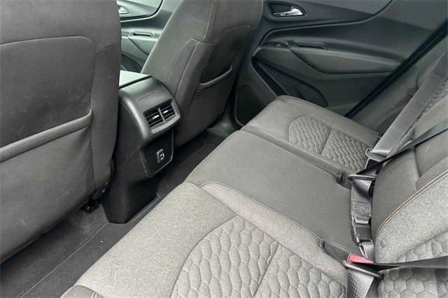 used 2019 Chevrolet Equinox car, priced at $16,884