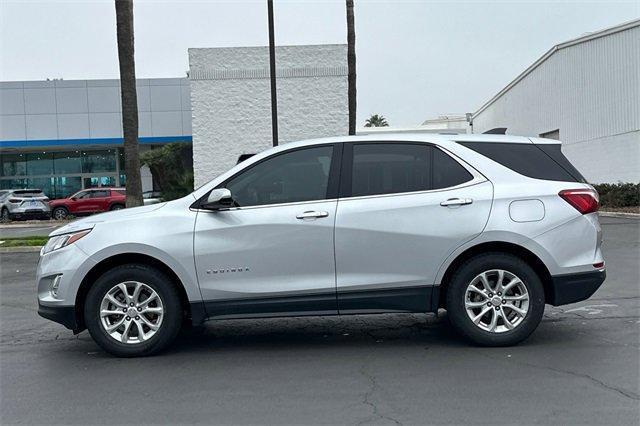 used 2019 Chevrolet Equinox car, priced at $16,884