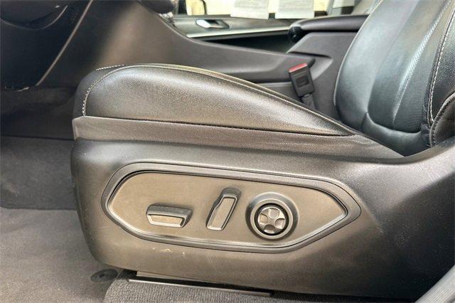 used 2022 Jeep Grand Cherokee 4xe car, priced at $27,803