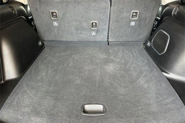 used 2022 Jeep Grand Cherokee 4xe car, priced at $27,803