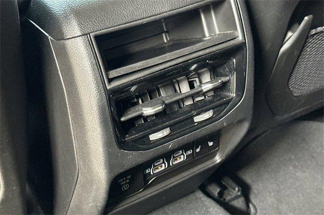 used 2022 Jeep Grand Cherokee 4xe car, priced at $27,803