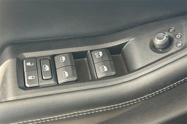 used 2022 Jeep Grand Cherokee 4xe car, priced at $27,803