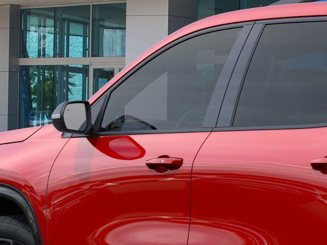 new 2026 Chevrolet Traverse car, priced at $57,790