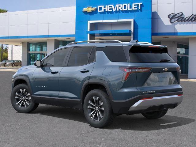 new 2026 Chevrolet Equinox car, priced at $35,790