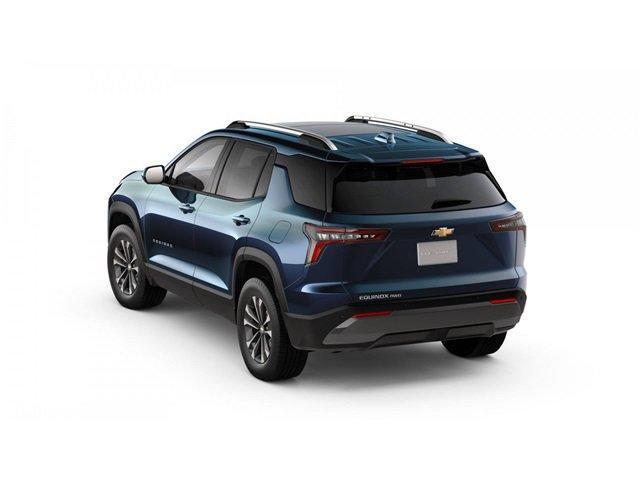 new 2026 Chevrolet Equinox car, priced at $35,790