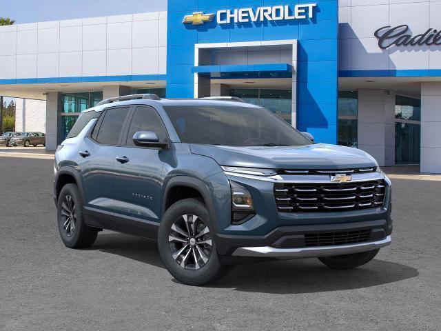 new 2026 Chevrolet Equinox car, priced at $35,790