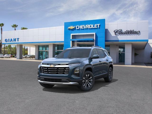 new 2026 Chevrolet Equinox car, priced at $35,790