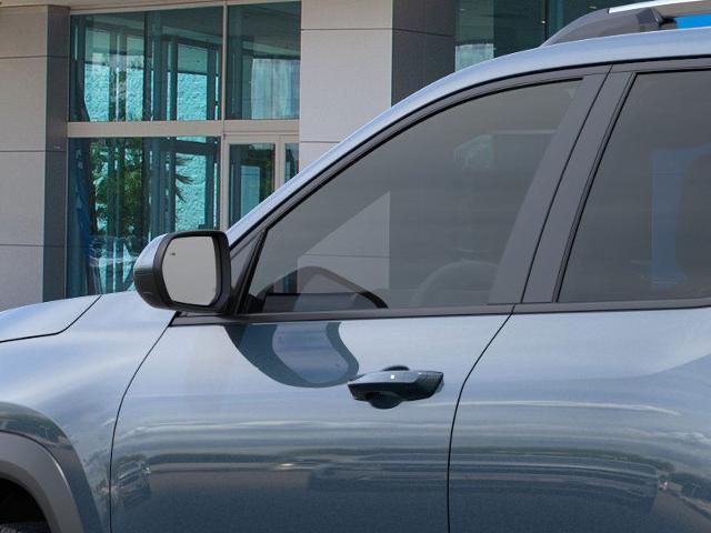 new 2026 Chevrolet Equinox car, priced at $35,790