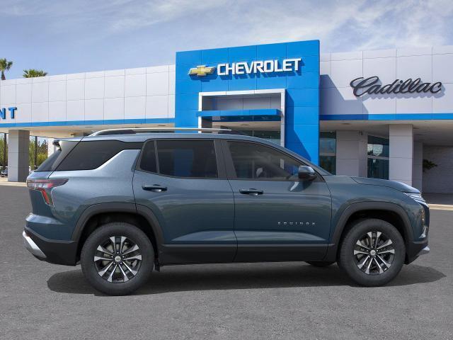 new 2026 Chevrolet Equinox car, priced at $35,790