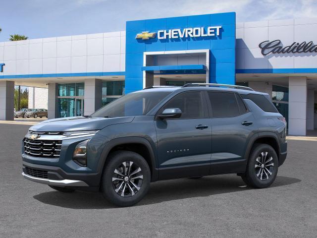 new 2026 Chevrolet Equinox car, priced at $35,790