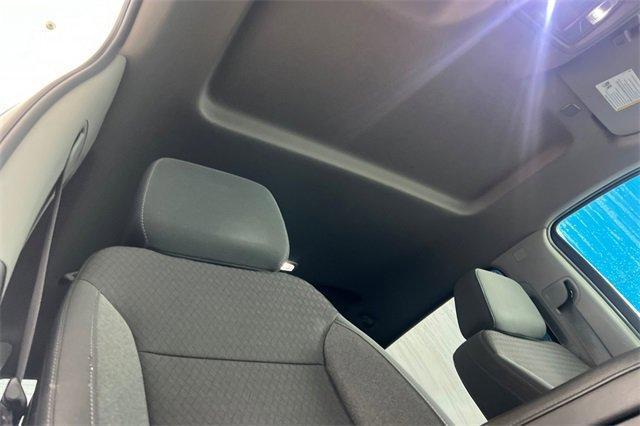 used 2022 GMC Sierra 1500 Limited car, priced at $37,980