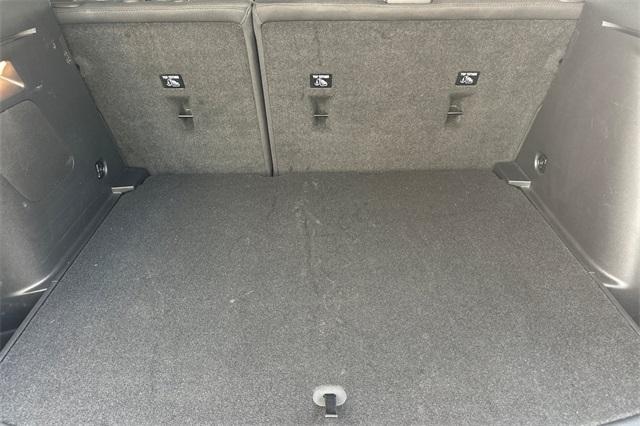 used 2023 Chevrolet TrailBlazer car, priced at $20,498