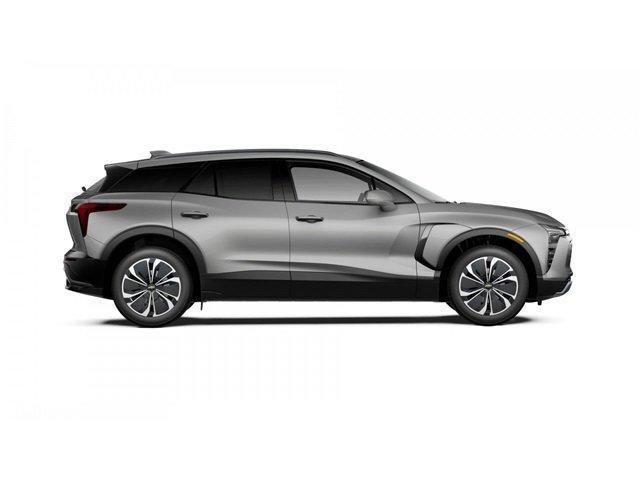 new 2025 Chevrolet Blazer EV car, priced at $51,490