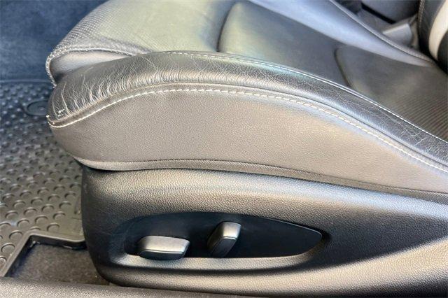 used 2021 Chevrolet Camaro car, priced at $29,566