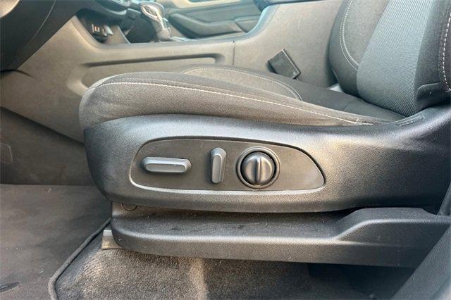 used 2023 Chevrolet Traverse car, priced at $29,758