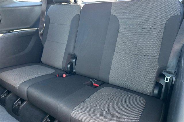 used 2023 Chevrolet Traverse car, priced at $29,758