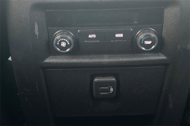 used 2023 Chevrolet Traverse car, priced at $29,758