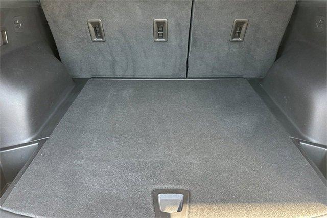 used 2023 Chevrolet Blazer car, priced at $33,211