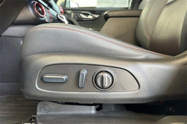 used 2023 Chevrolet Blazer car, priced at $33,211