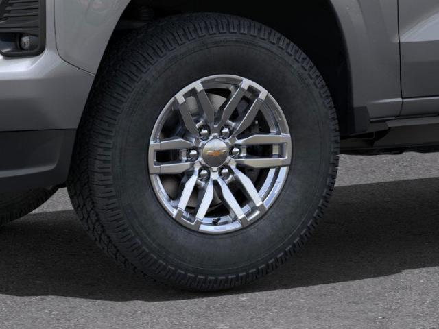new 2025 Chevrolet Colorado car, priced at $40,965