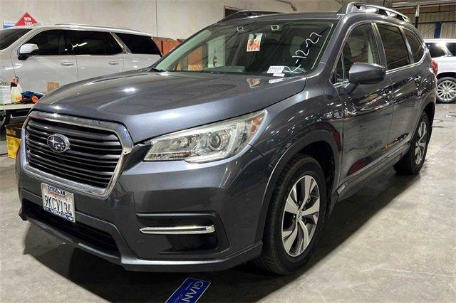 used 2019 Subaru Ascent car, priced at $23,998