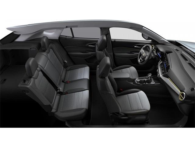 new 2026 Chevrolet Trax car, priced at $25,885