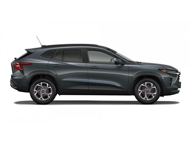 new 2026 Chevrolet Trax car, priced at $25,885