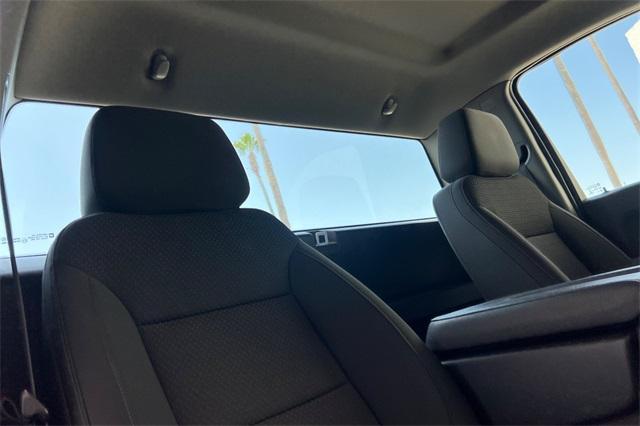 used 2022 Chevrolet Silverado 1500 car, priced at $25,988