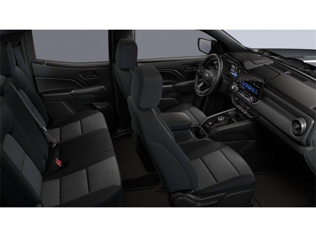 new 2026 Chevrolet Colorado car, priced at $42,495
