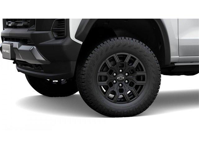 new 2026 Chevrolet Colorado car, priced at $42,495