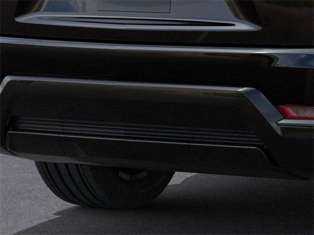 new 2026 Cadillac Escalade IQL car, priced at $136,790