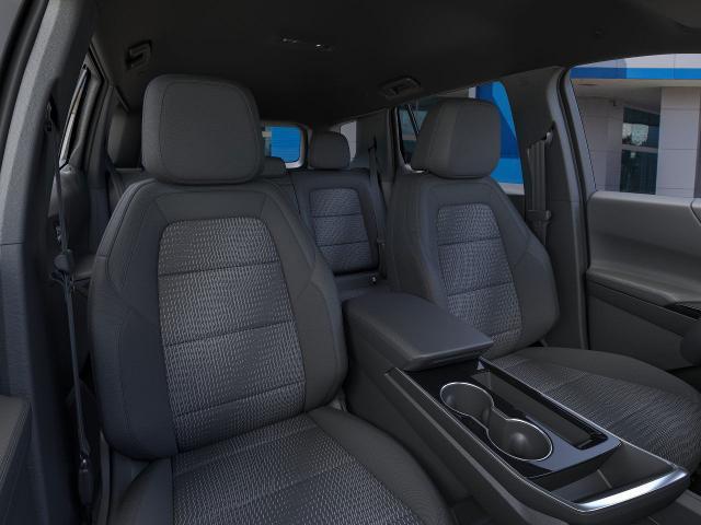 new 2025 Chevrolet Equinox car, priced at $31,090