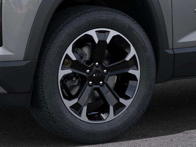 new 2025 Chevrolet Equinox car, priced at $31,090