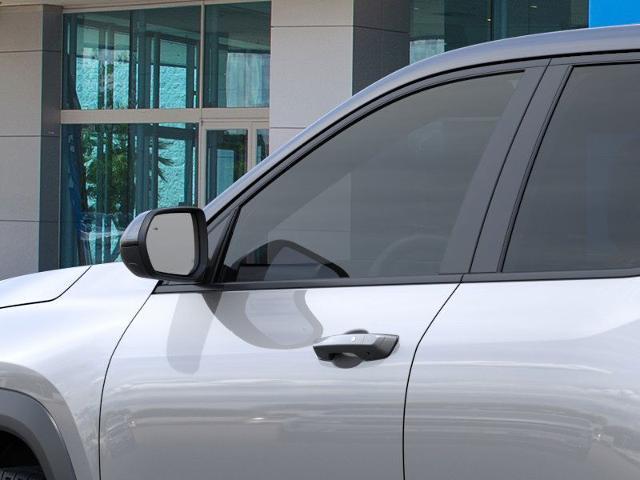 new 2025 Chevrolet Equinox car, priced at $31,090