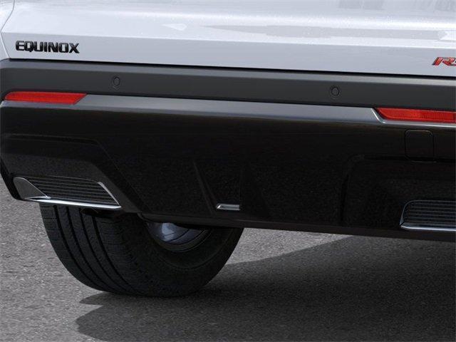new 2026 Chevrolet Equinox car, priced at $37,340