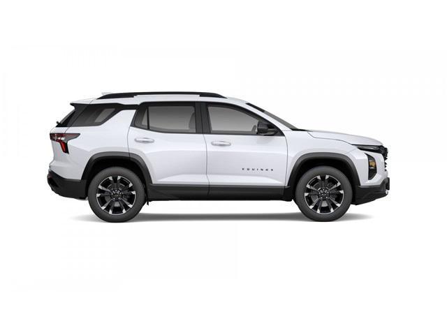 new 2026 Chevrolet Equinox car, priced at $37,340