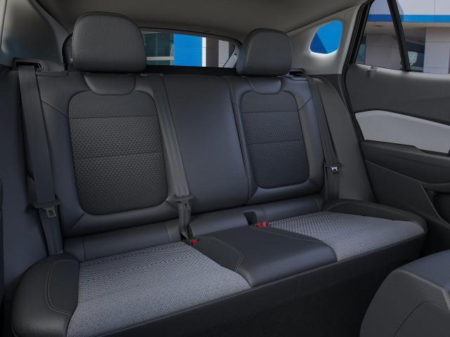 new 2025 Chevrolet Trax car, priced at $25,855