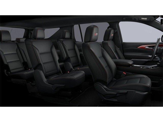 new 2026 Chevrolet Traverse car, priced at $56,950