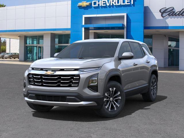 new 2025 Chevrolet Equinox car, priced at $31,995