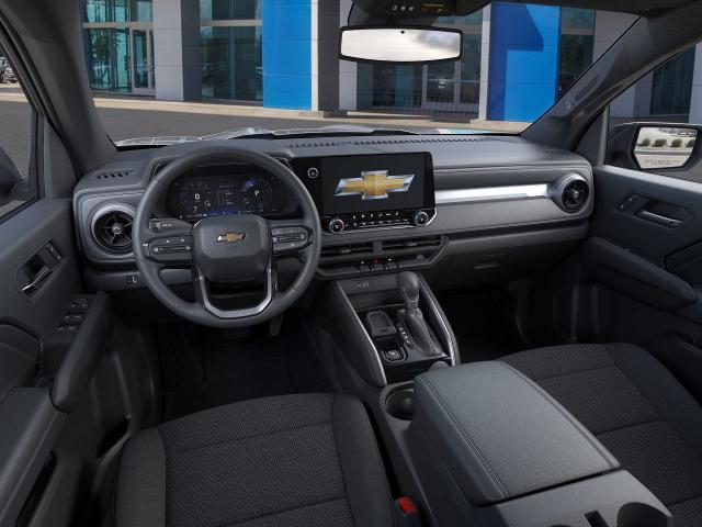 new 2024 Chevrolet Colorado car, priced at $38,820