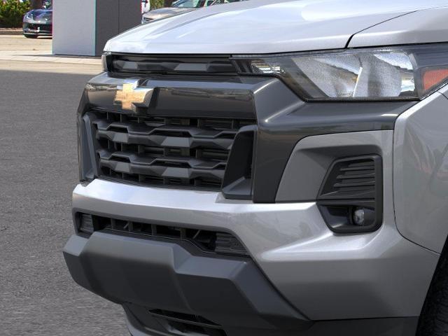 new 2024 Chevrolet Colorado car, priced at $38,820