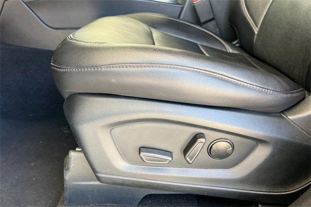 used 2023 Ford Explorer car, priced at $29,612