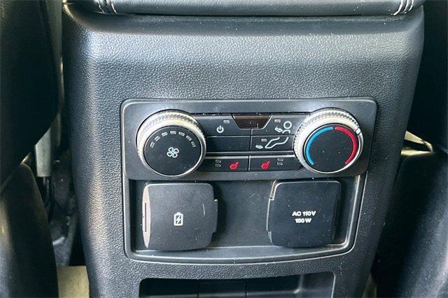 used 2023 Ford Explorer car, priced at $29,612