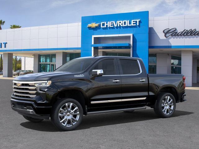 new 2025 Chevrolet Silverado 1500 car, priced at $76,450