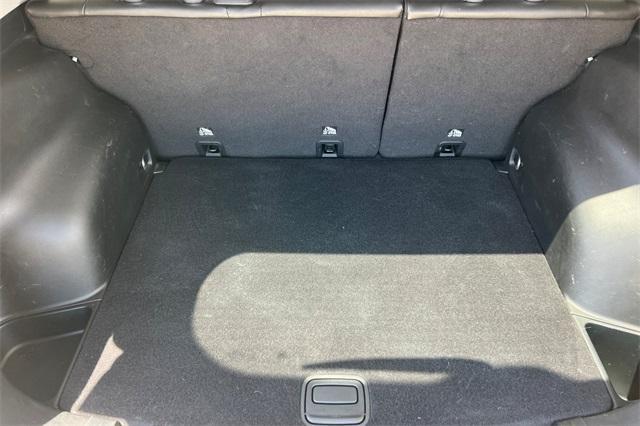 used 2022 Jeep Compass car, priced at $19,454